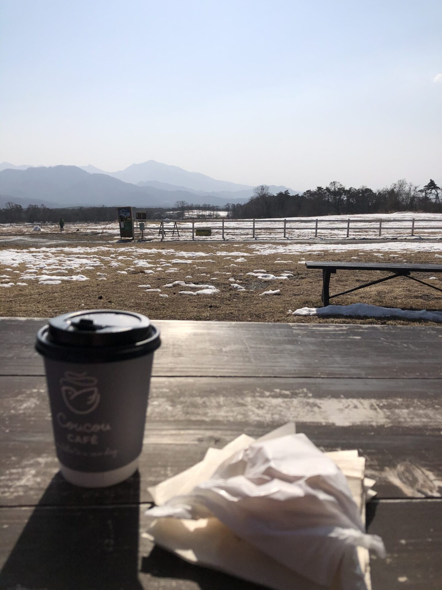 自分にとって一番大切なもの Shining Woman